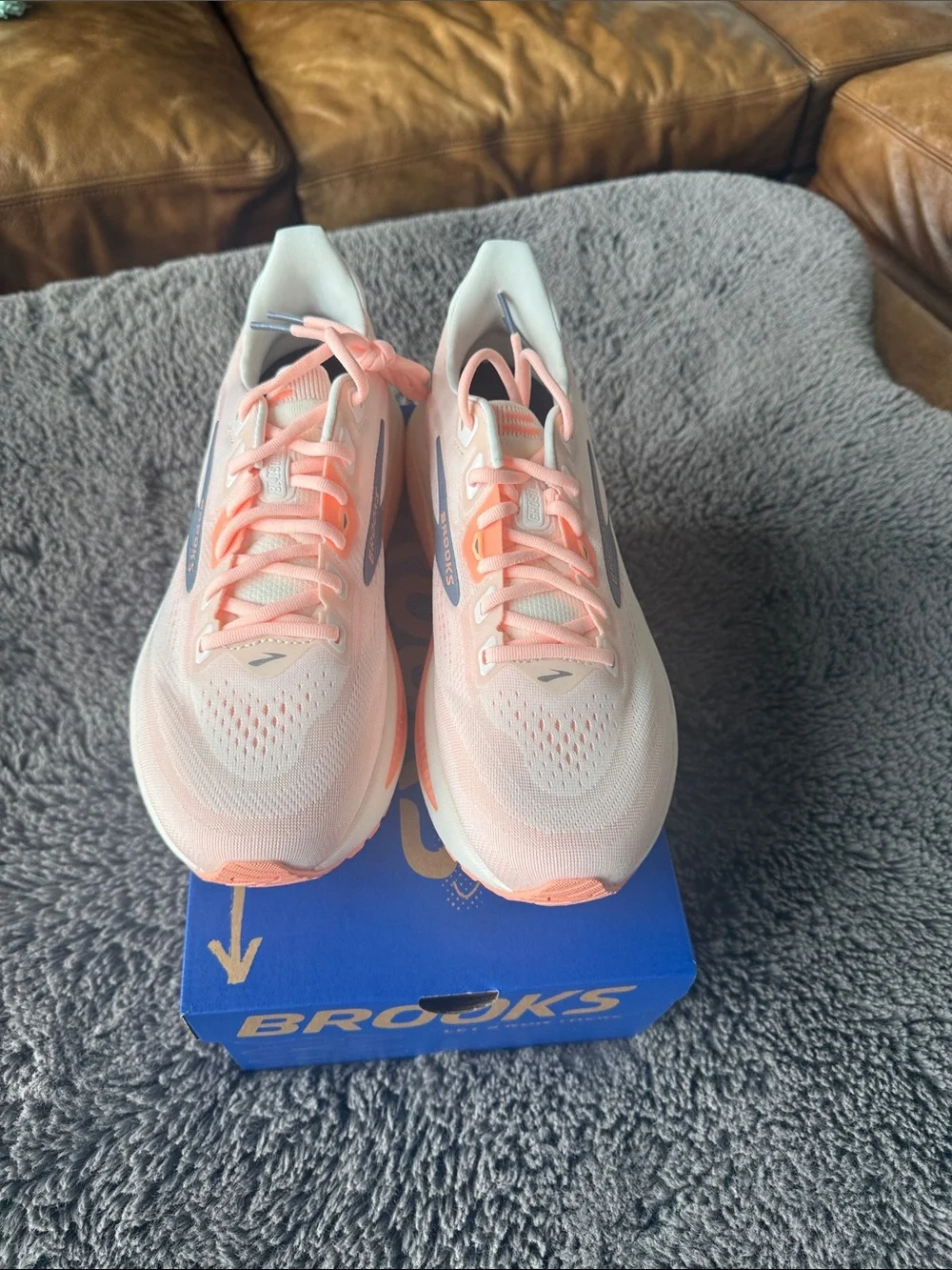 New in Box! Brooks Women’s Running Ghost 18 Shoes